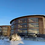 Lux Orange B11 With Mountain View Huoneisto Tahkovuori